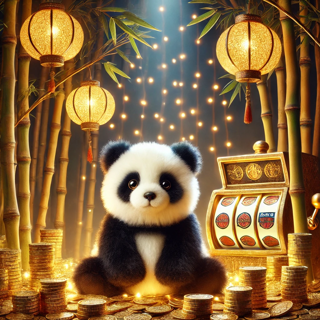 Panda’s Fortune 2N: A Bamboo Adventure